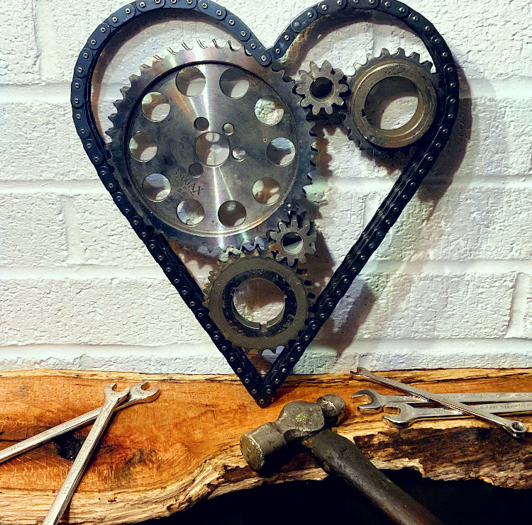 Heart Collection