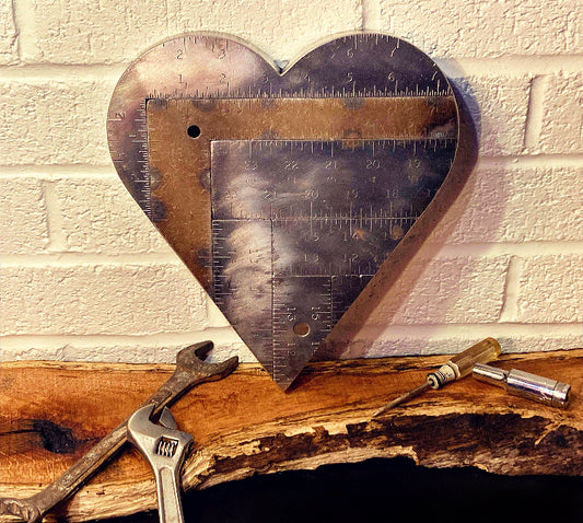 Heart² (Squared)